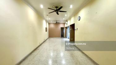 Well Maintained Home in Taman Tun Dr Ismail  1