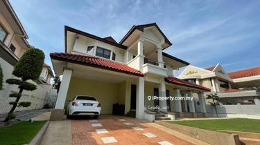 Bungalow in award winning township 1