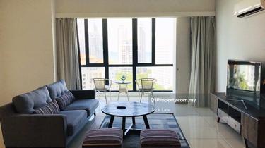 Jazz residence @ Tanjong Tokong With Fully Furnished For Rent 1