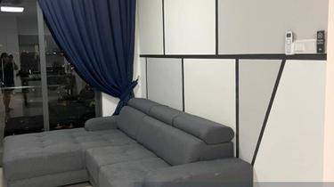 Fully furnished unit for rent 1