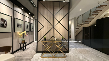 Nicely renovated unit for rent  1