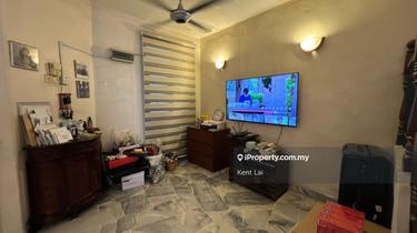 Double Storey Bandar Kinrara Bk2 20x70 Freehold  1