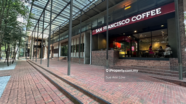 Ground Floor PJ Trade Centre Menara Bata Menara Hasil 1