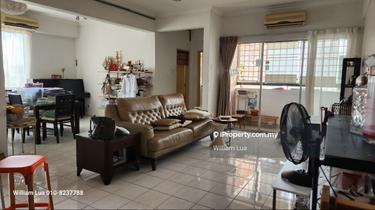 Green Acre Park Condo Facing Golf Course 1