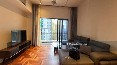 Serviced residence for Rent 1