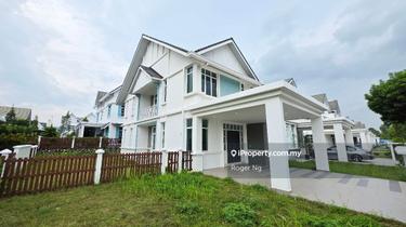 Brand New Emma Crest 55x85 Semi-D  1