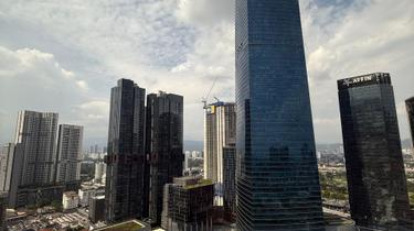 Core Residence @ TRX For Sales 1