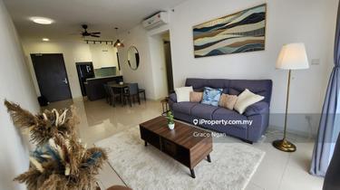 Sunway Belfield Fully Furnished For Sale 1