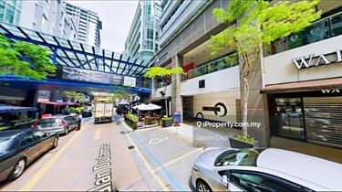 Exclusive Shop at Publika, Solaris Dutamas  For Sale 1