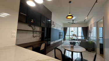 TRX Residence 1