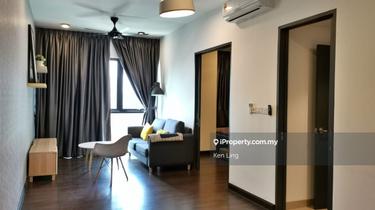 V Residence Suite 1