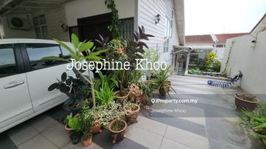 Single Storey Semi-D in Island Glades  1