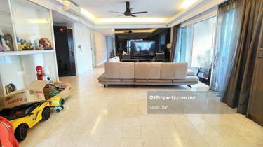 Renovated and Well Maintained 1