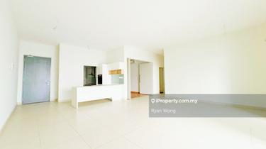 Verde Ara Damansara Developer Condition Unit 1