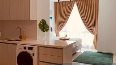 Sks Pavillion Studio for rent 1