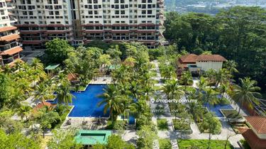 Armanee, Damansara Damai - Duplex Condominium For Sale 1