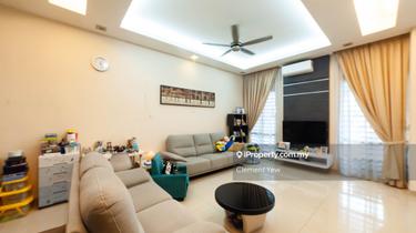 Setia Indah Setia Alam Selangor 1