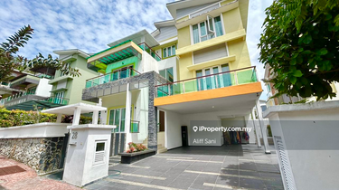 Cheapest Bungalow Kemensah  1