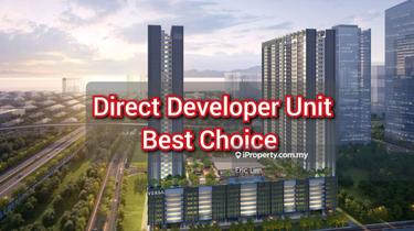 Direct Developer Unit 1