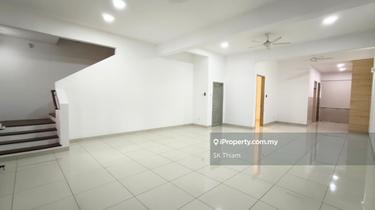 Alam Impian Pentas Spacious 2 Storey Terrace house for Sale 1