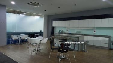 Vertical Full Floor Office for Sale High Floor Value Buy 1