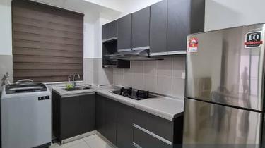 Serviced residence for Rent 1