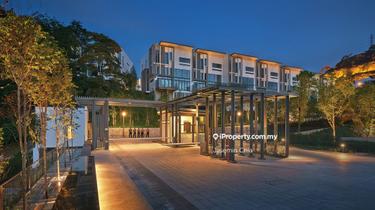 Luxurious Family Home With Impressive Green Nature Surroundings 1