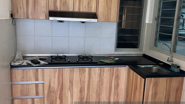 Serviced residence for Sale 1