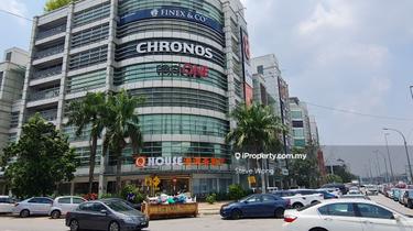 Ground floor Shop for Rental 1