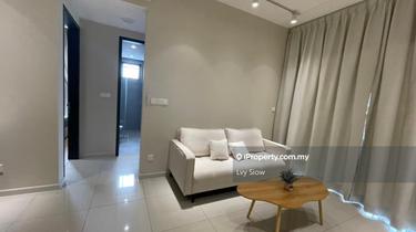 Sunway Velocity Two 2 rooms 1 bathroom  Fully Furnished for rent  1