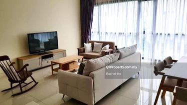 Serviced residence for Rent 1