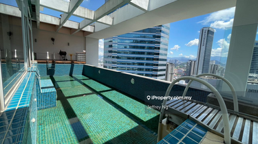 Serviced residence for Rent 1