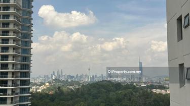 Mont Kiara Palma Unit For Sale 1