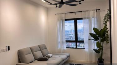 Savvy Riana Dutamas 3 Room Fully furnished/Segambut condo dutama tuan2 1