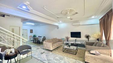 2 Storey Terrace @ Bandar Tun Hussein Onn 1