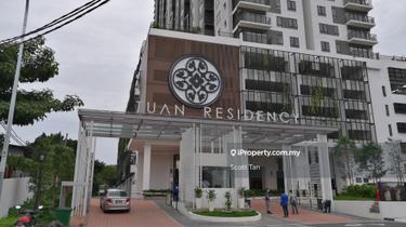 Tuan Residency for Sale 1