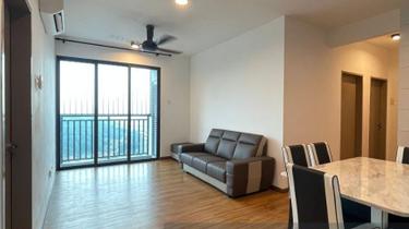 Modern Home in Bukit Lanjan The Trees Residensi with Full Facilities 1