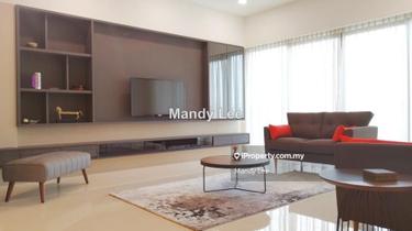 ID Full Furnished Unit 1