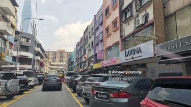 Ground Floor Shop, Tenanted rm 13500 1