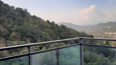 Kaleidoscope Residensi Setiawangsa, Partly Furnished 1