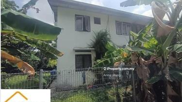 Shah Alam Seksyen 11, Shah Alam, Corner House Sek 11, Selangor  1