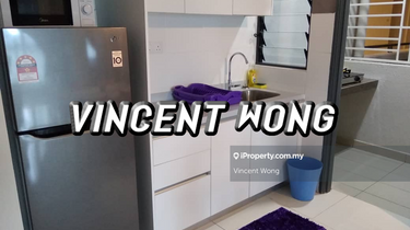 Serviced residence for Sale 1