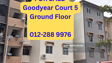 Limited - Ground Floor 1