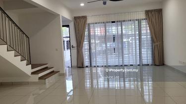 Elmina West Elmina Valley Ev5 Shah Alam Double Storey for Rent 1