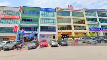 Good Buy Shop, High Roi, Worth to Invest, tenanted Long Term Tenant 1