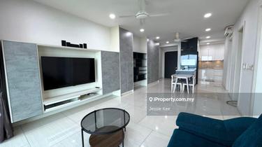 Fully Furnished Condominium For Rent! 1