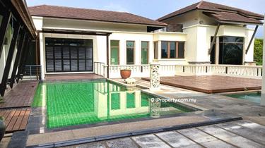 Kenny Hills Bukit Tunku Bungalow 1
