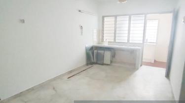Sd1 Bandar Seri Damansara 1