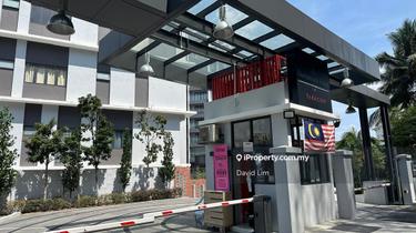 Damansara 56 luxury and tranquility 1