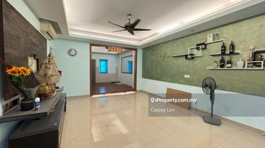 Below Market 20x70 Double Storey Terrace Setia Indah 13 Setia Alam 1